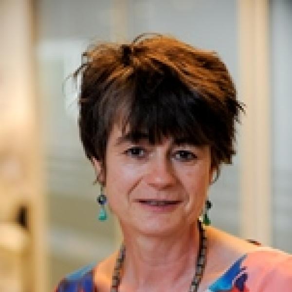 Saskia Slomp