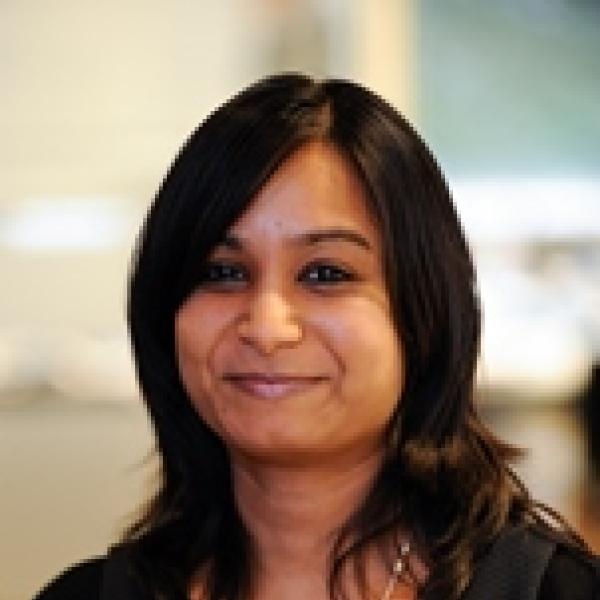 Sapna Heeralall
