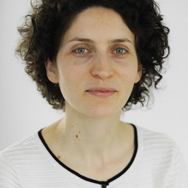 Ioana Kiss