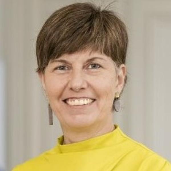 Abigail Levrau