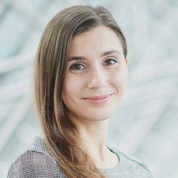Aleksandra Sivash