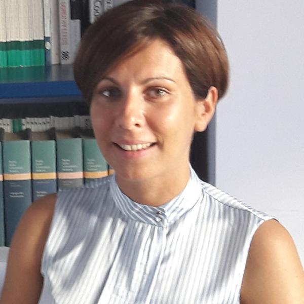 Alessandra Cerruti