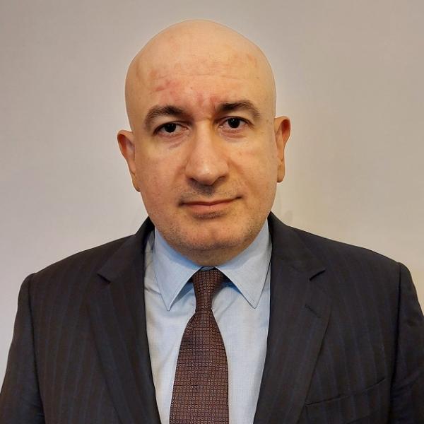 Andrea Fradeani