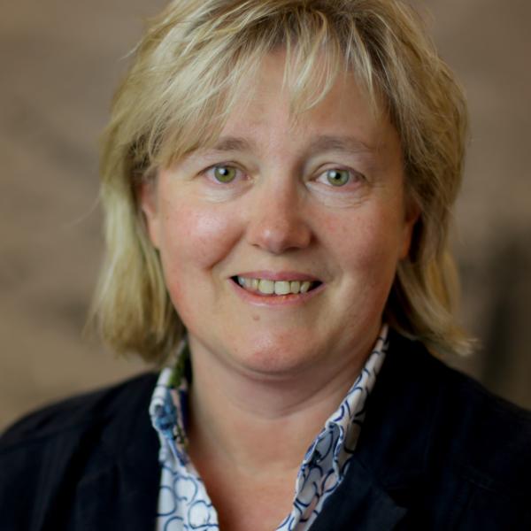 Ann Jorissen