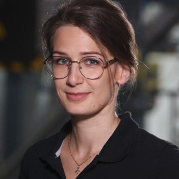 Anna Grochowska