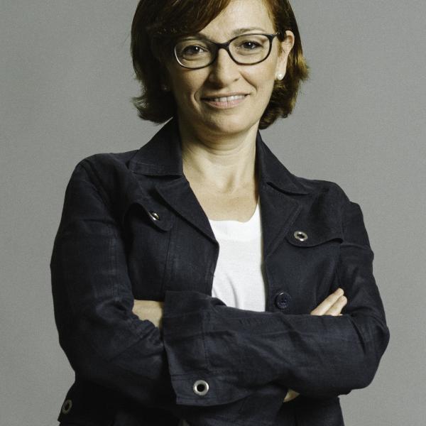 Araceli Mora