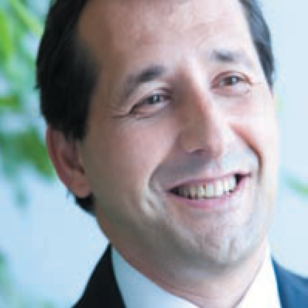 PierMario Barzaghi