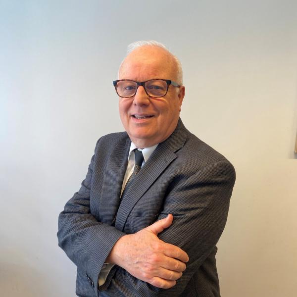 Benoit Jaspar