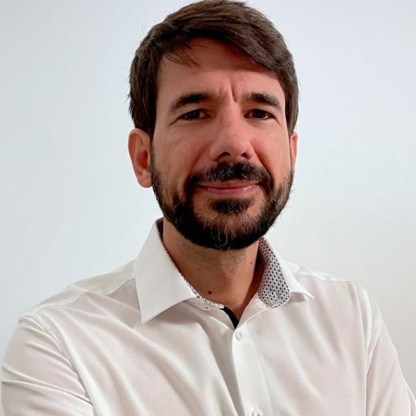 Bernhard Frey
