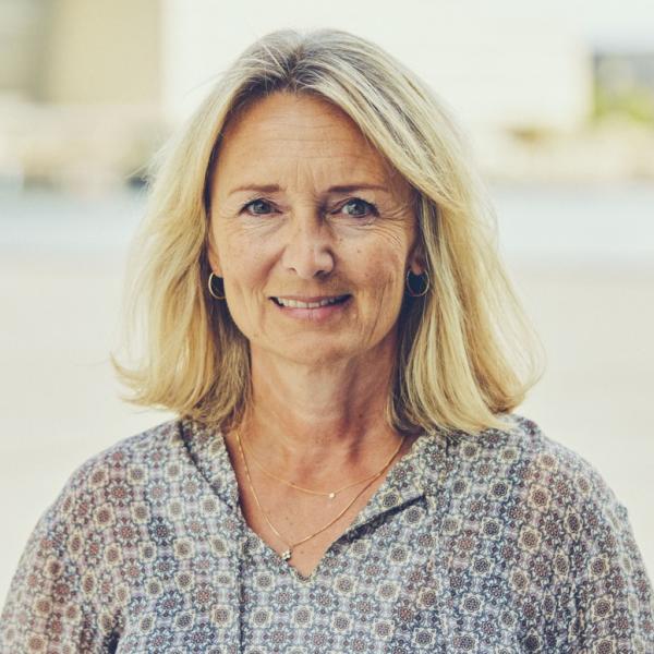 Camilla Hesselby