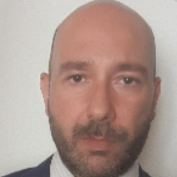 Carlos Moreno