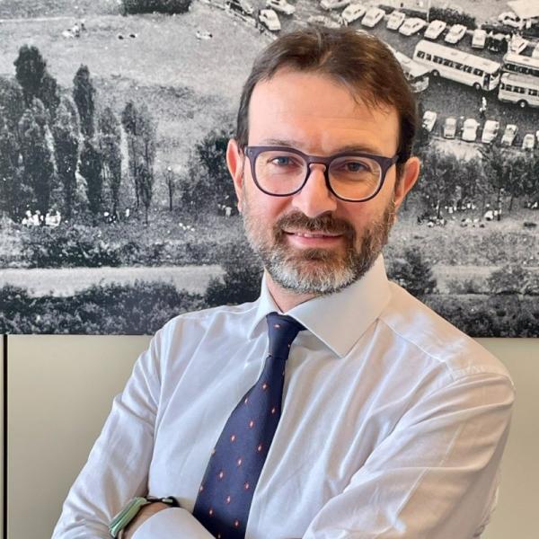 Cesare Mosca