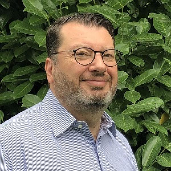 Charles Mario Abela