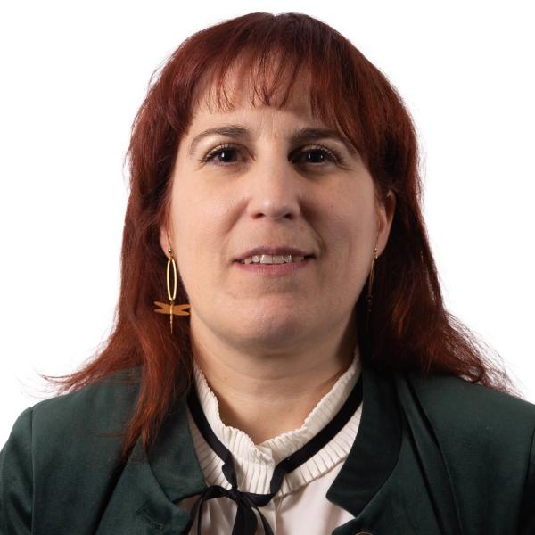 Deborah Fischer