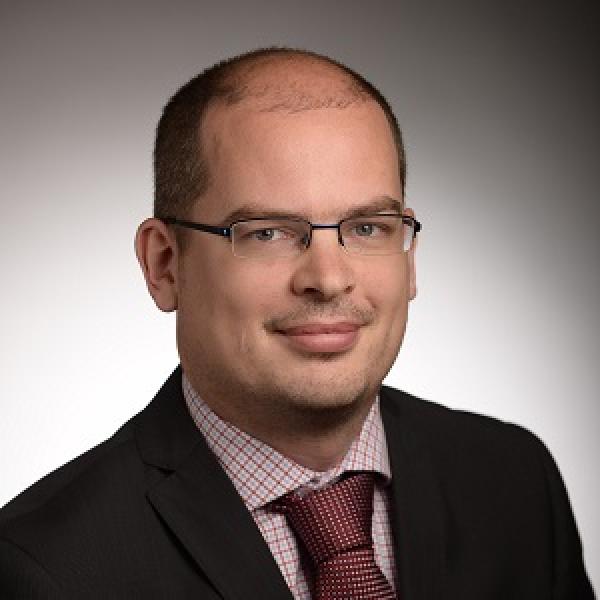 David Procházka