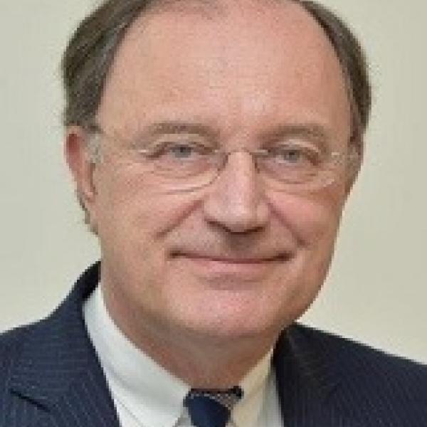 Patrick de Cambourg