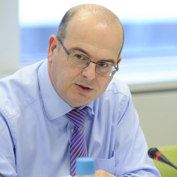 Didier Andries