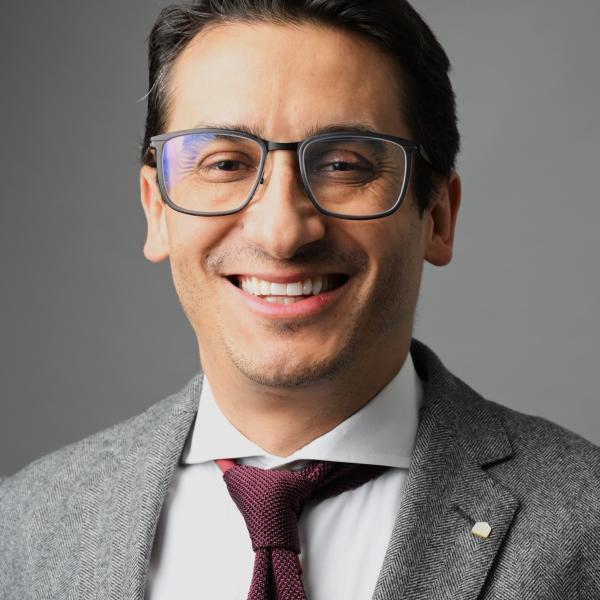 Eduardo Damasio