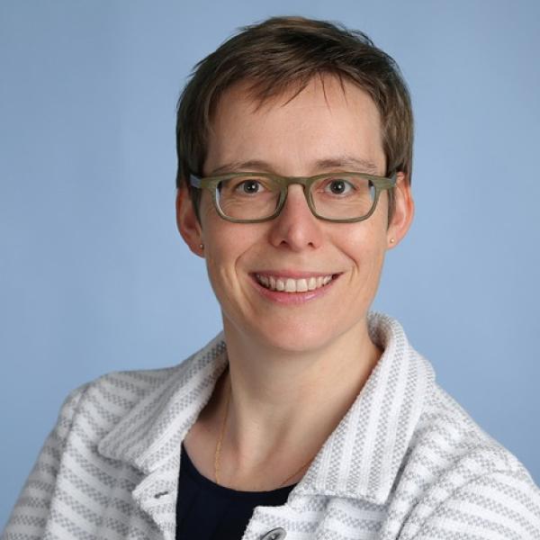Karin Eisenhut