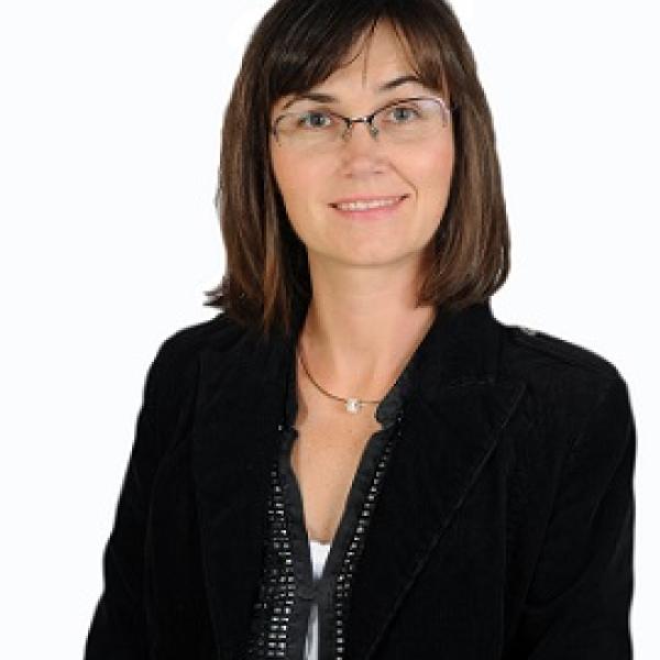 Emmanuelle Guyomard