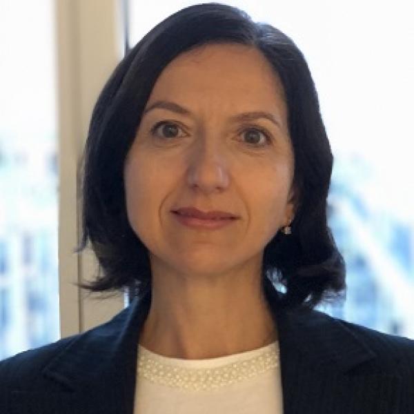 Florina Nicolae