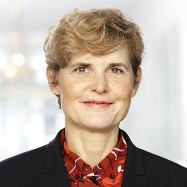 Kathrin Schoene