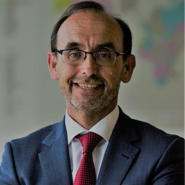Salvador Marin