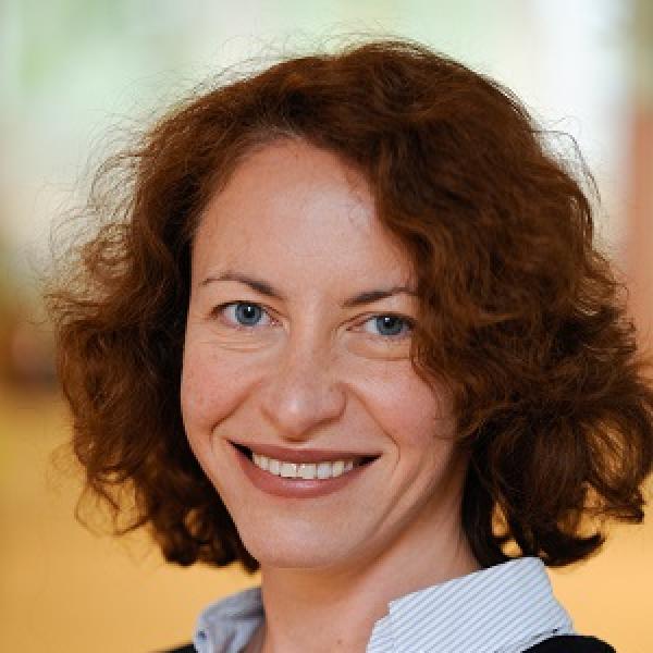 Galina Borisova