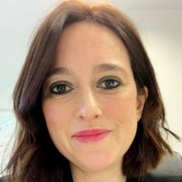 Gemma Sanchez Danes