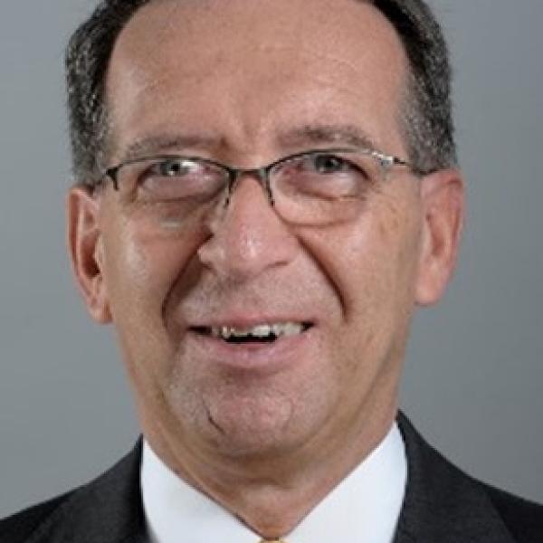 Helmut Maukner