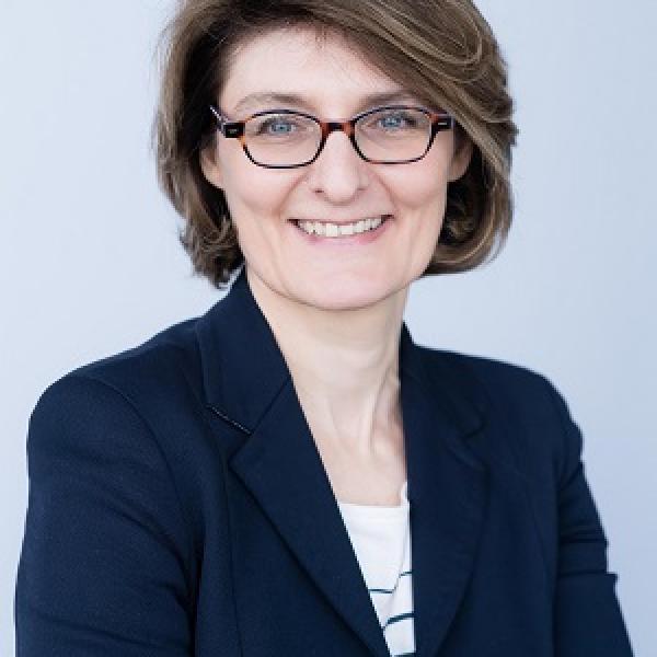 Isabelle Nuss