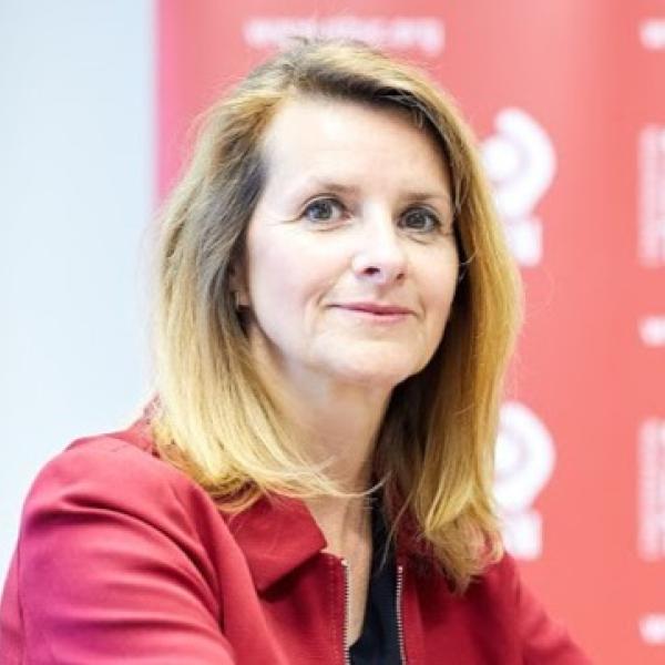 Isabelle Schoemann