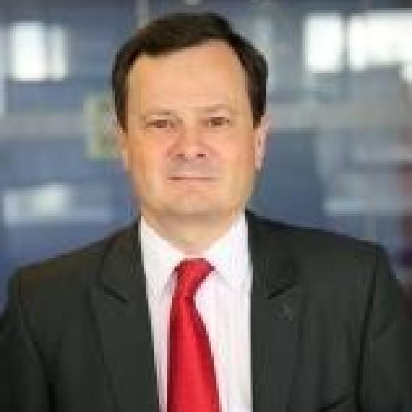 Jean Michel Pinton