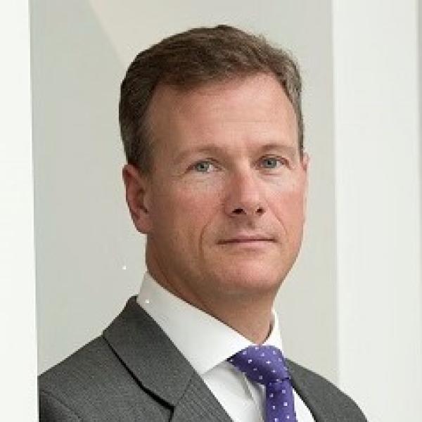 Jed Wrigley