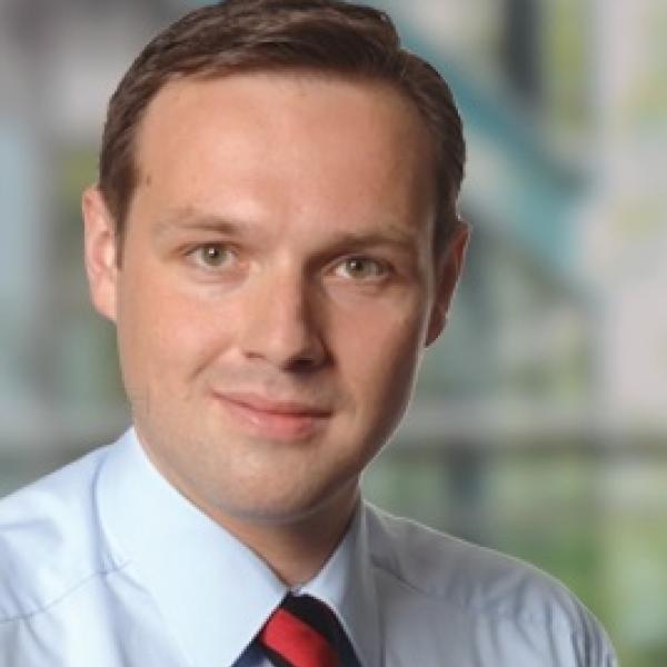 Jens Berger
