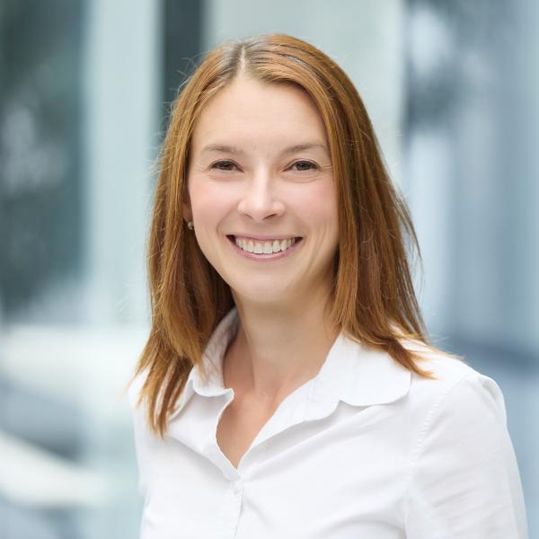 Julia Zicke