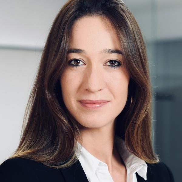 Julia Kolzer
