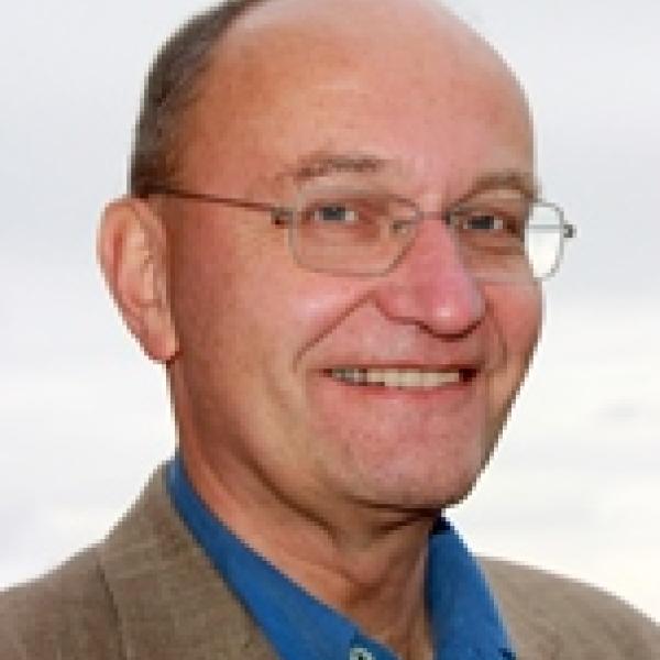 Erlend Kvaal