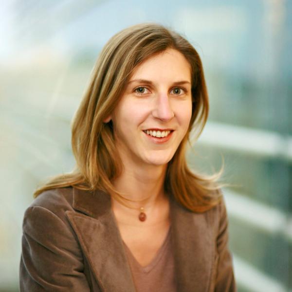 Laure Guegan