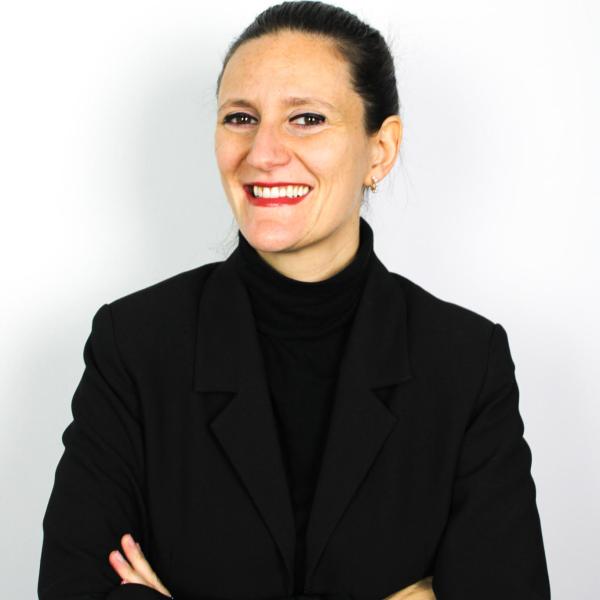 Lorena Sorrentino