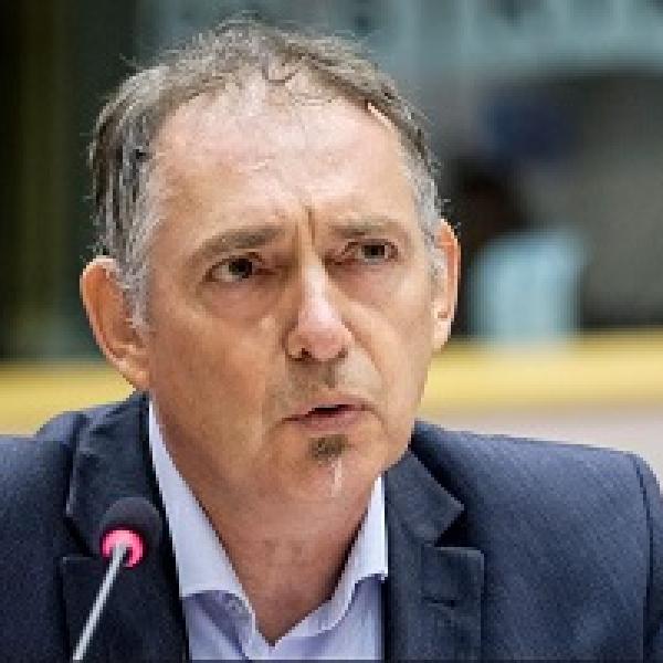 Luc Hendrickx