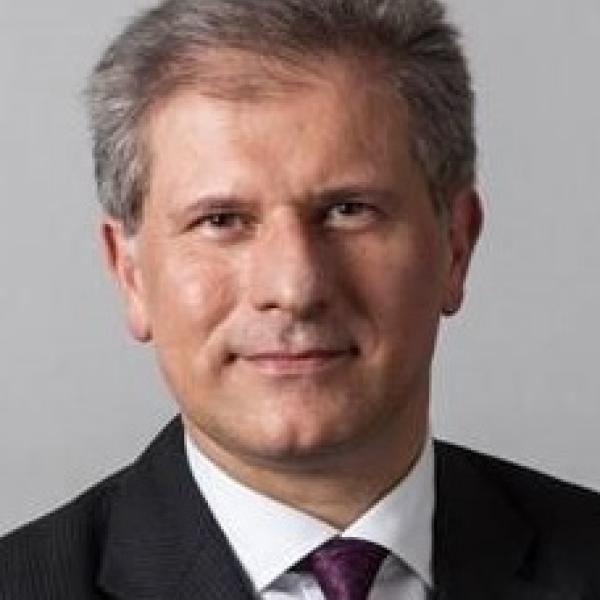 Luca D'Onofrio