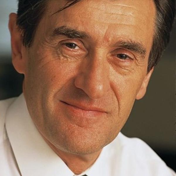 Luc Vansteenkiste