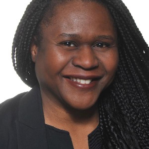 Madeleine Kabeya
