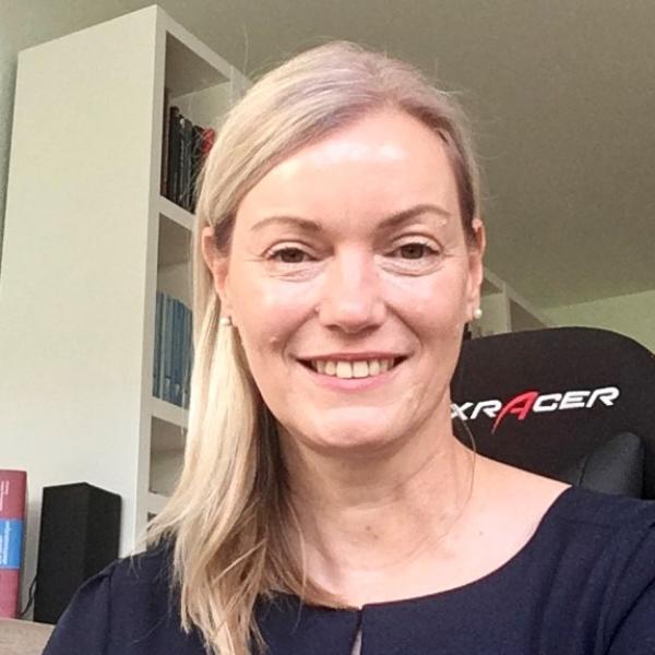 Manuela Gottschalk