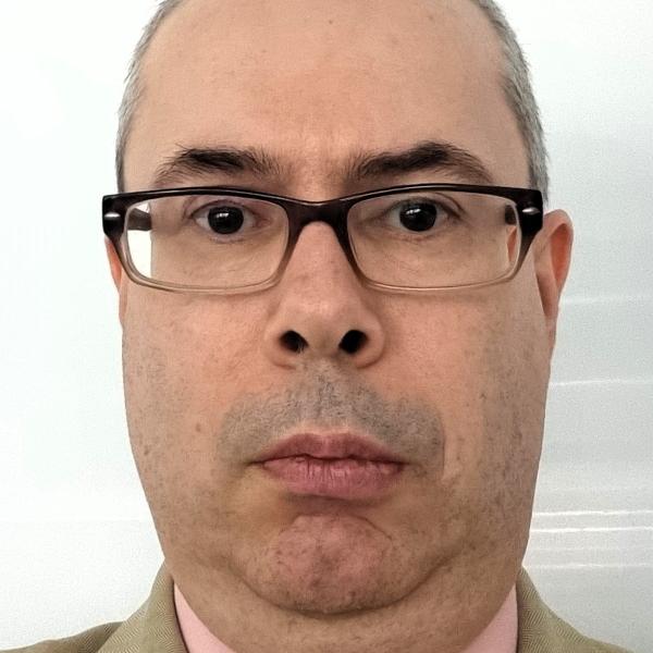 Martin Petrov