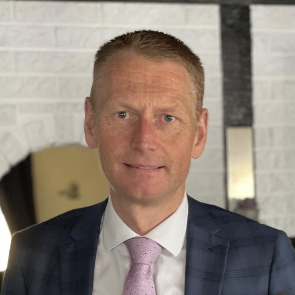 Martin Thygesen