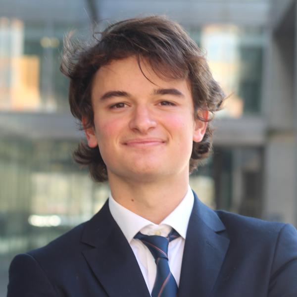 Mathias Mingazzini