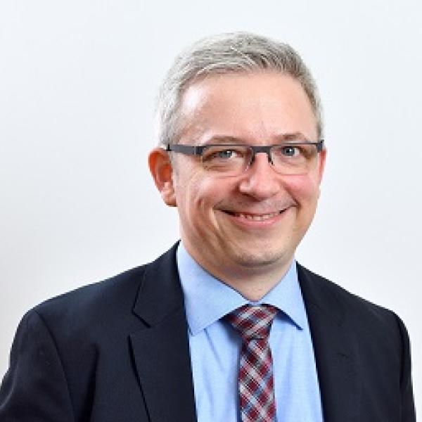 Sven Morich