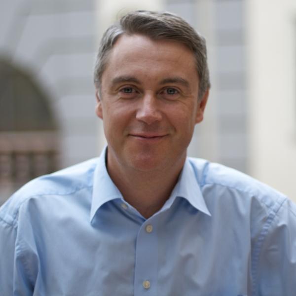 Niclas Hellman